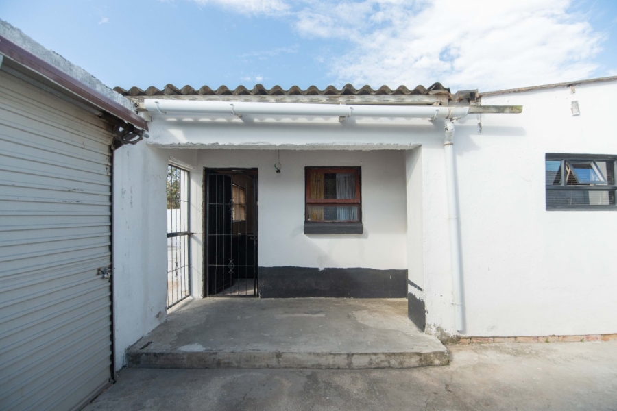 3 Bedroom Property for Sale in Windvogel Eastern Cape